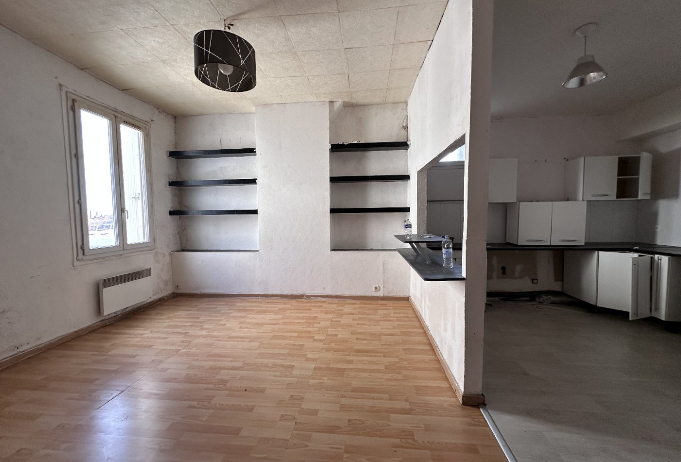 à vendre Appartement Sete - Photo 1