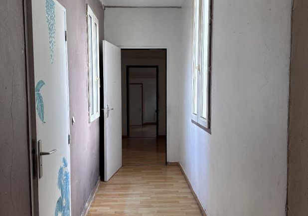 vente Appartement Sete