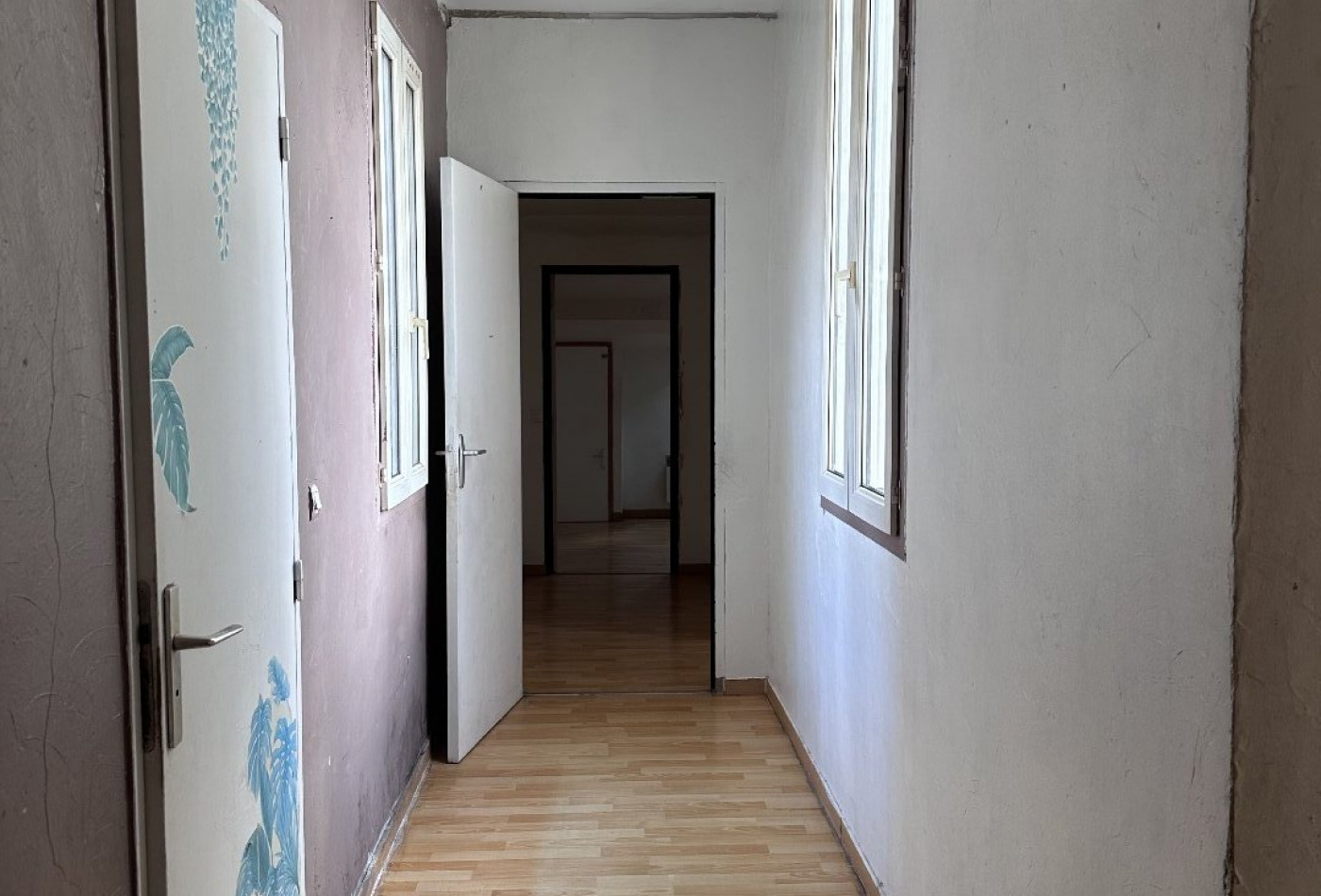 à vendre Appartement Sete - Photo 3