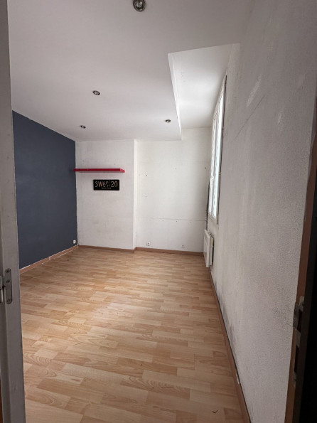 à vendre Appartement Sete - Photo 5