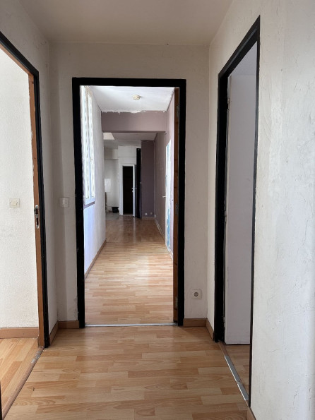 à vendre Appartement Sete - Photo 7