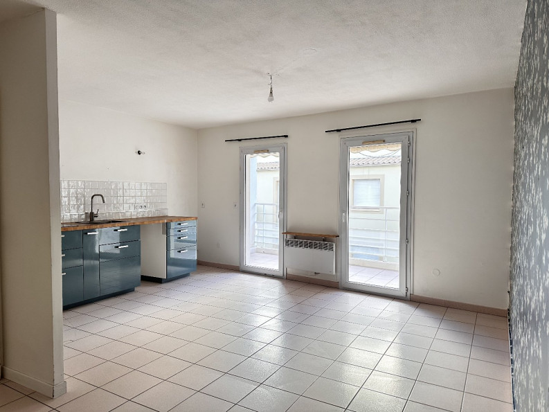 à vendre Appartement Sete - Photo 3