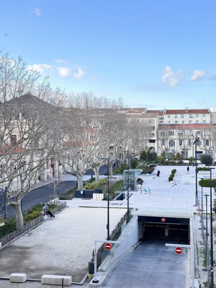 à vendre Appartement Sete - Photo 1