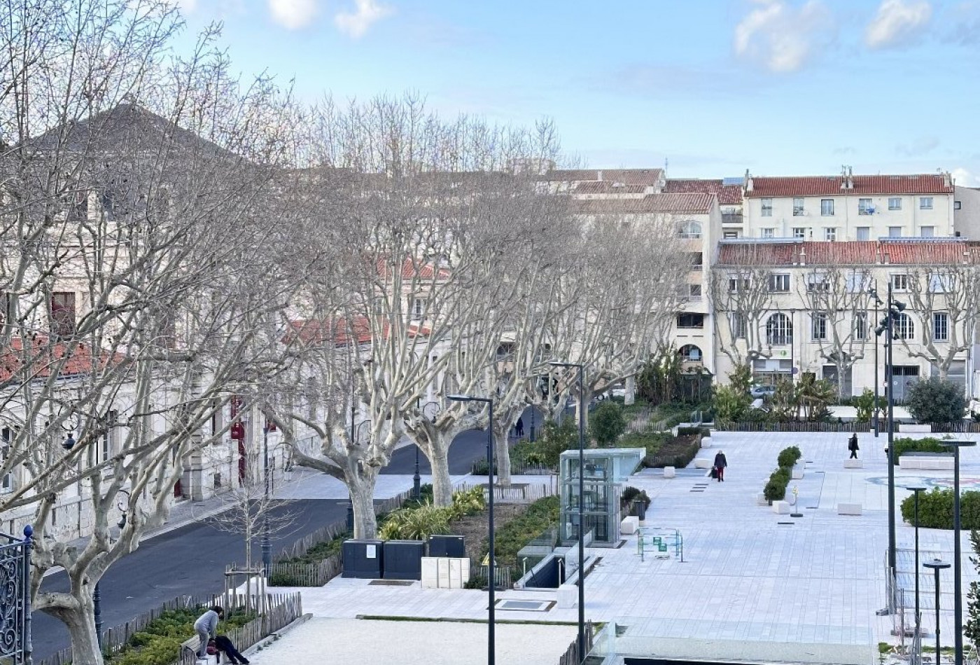 à vendre Appartement Sete - Photo 1