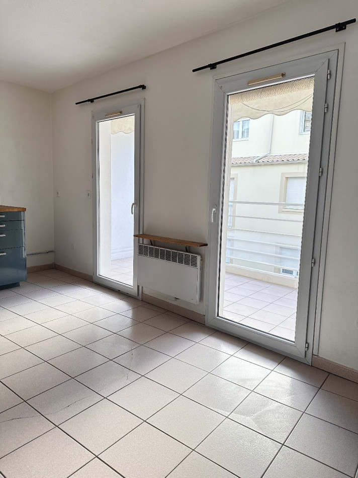 vente Appartement Sete - Photo 10