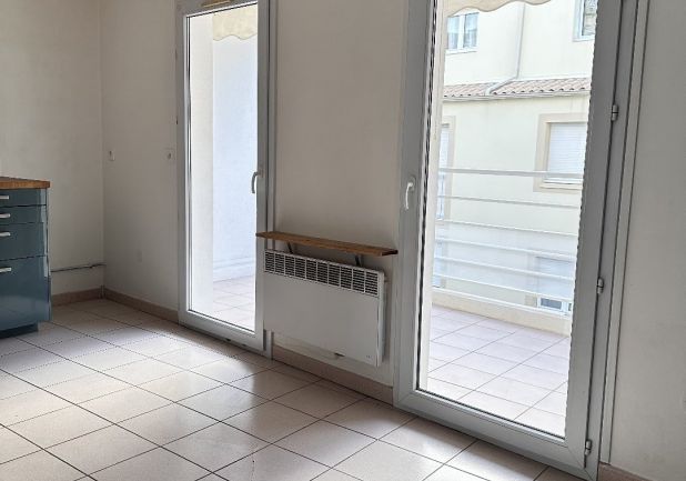 vente Appartement Sete