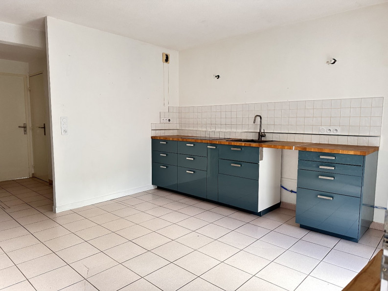 à vendre Appartement Sete - Photo 4