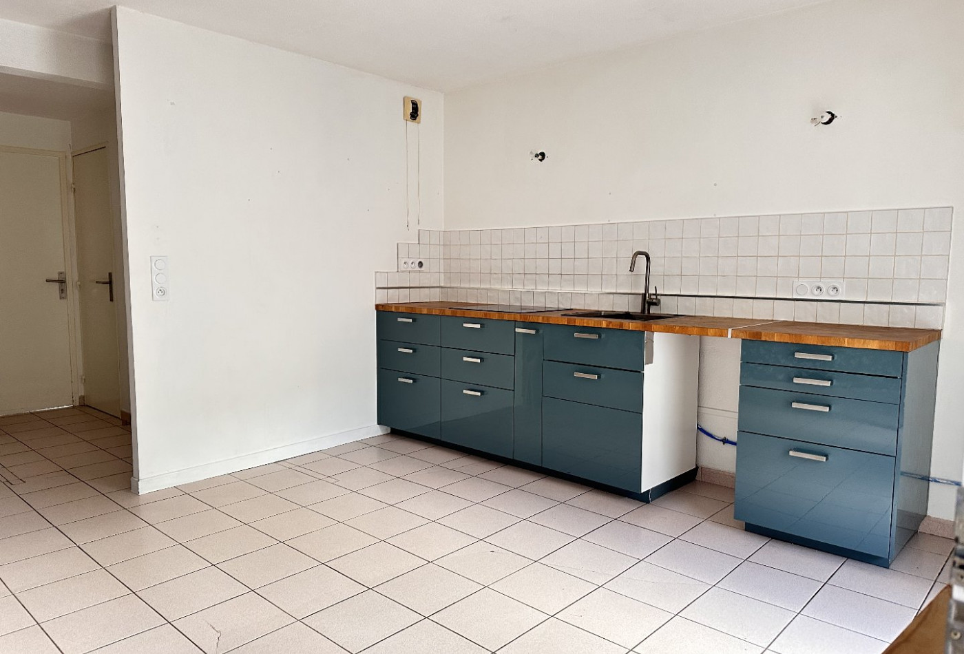 à vendre Appartement Sete - Photo 4