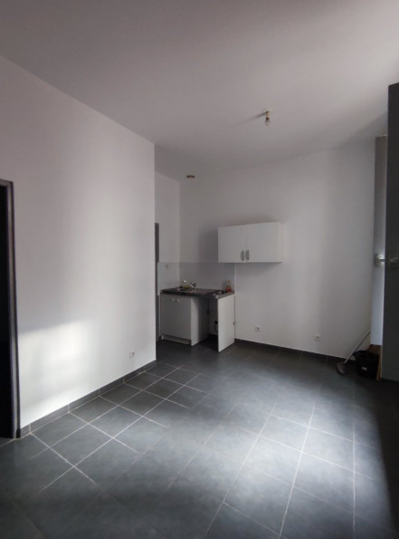 location Appartement Sete - Photo 1