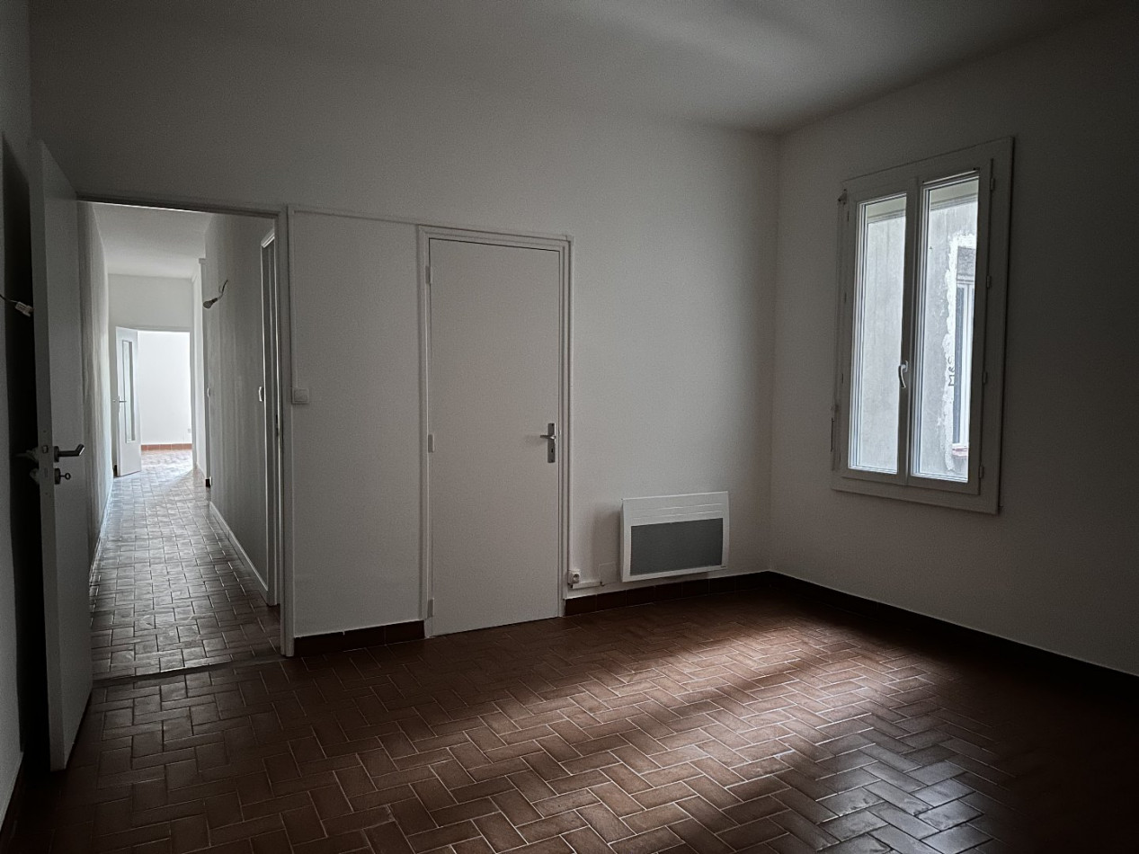 vente Appartement Sete - Photo 7