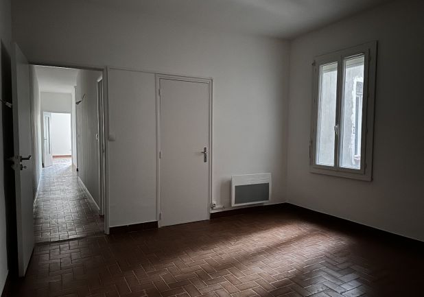 vente Appartement Sete