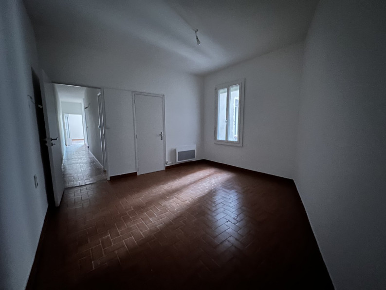 à vendre Appartement Sete - Photo 8