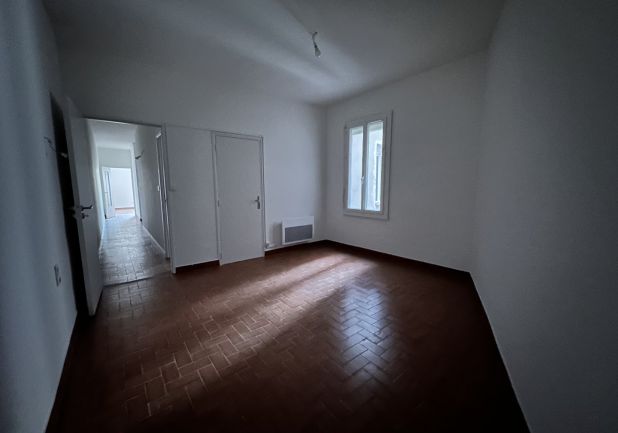 vente Appartement Sete