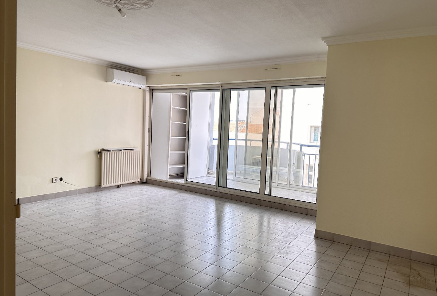 vente Appartement Sete - Photo 3