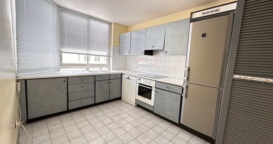 vente Appartement Sete