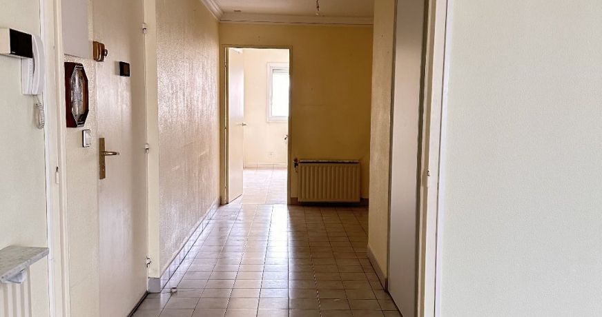 vente Appartement Sete