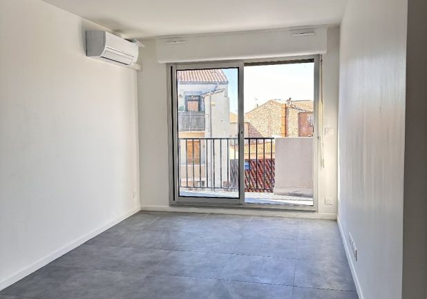 vente Appartement Sete