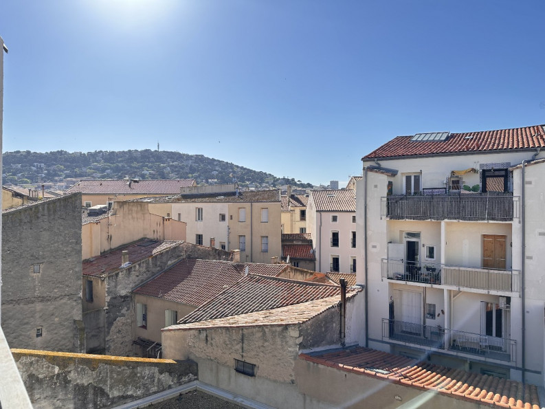 vente Appartement Sete - Photo 3