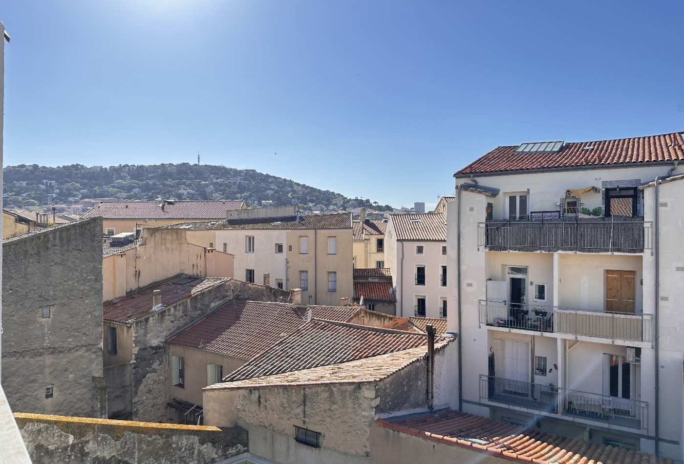 à vendre Appartement Sete - Photo 3