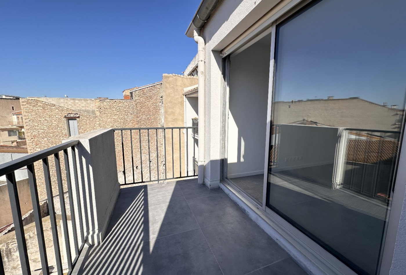 à vendre Appartement Sete - Photo 1