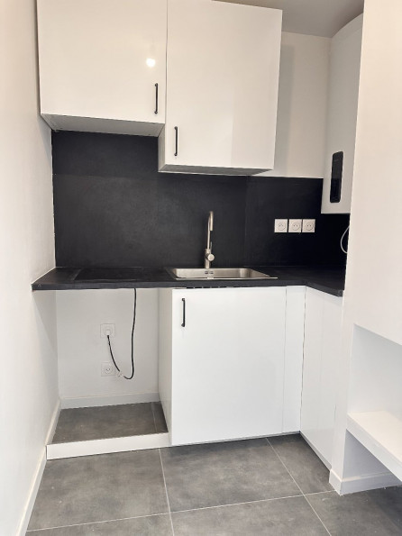 vente Appartement Sete - Photo 6