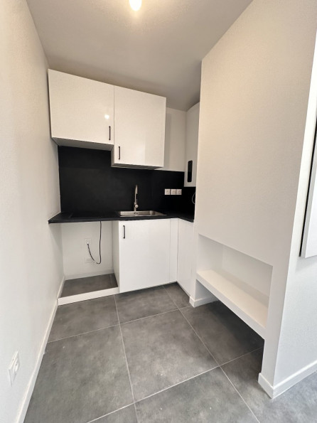 vente Appartement Sete - Photo 5