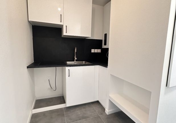 vente Appartement Sete
