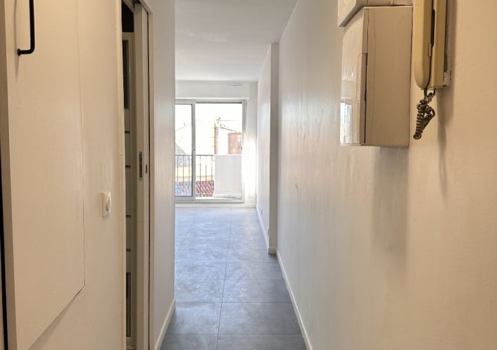 vente Appartement Sete