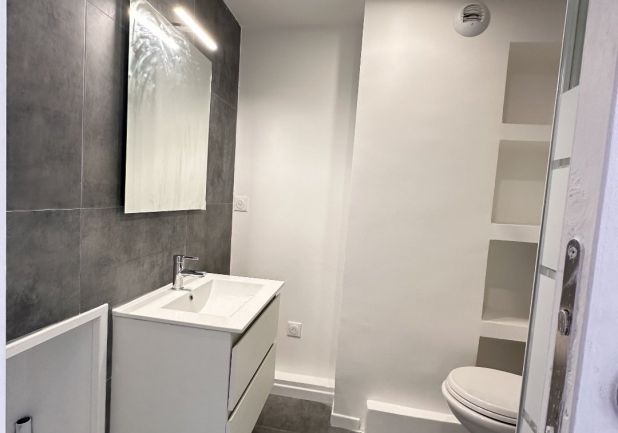 vente Appartement Sete
