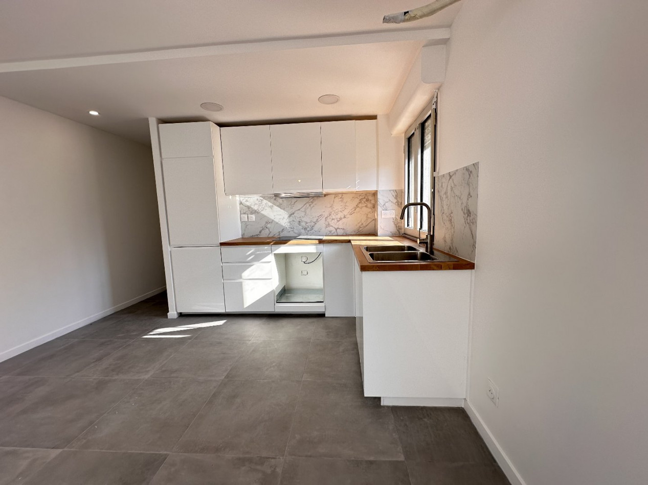 vente Appartement Sete - Photo 4