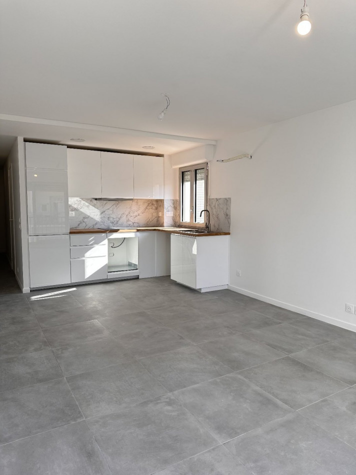 vente Appartement Sete - Photo 2