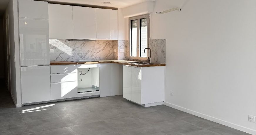 vente Appartement Sete