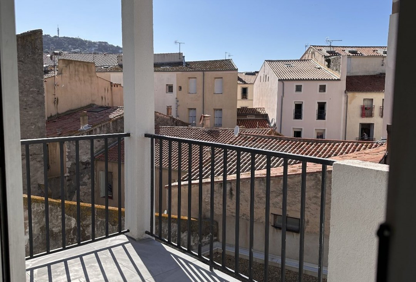à vendre Appartement Sete - Photo 1