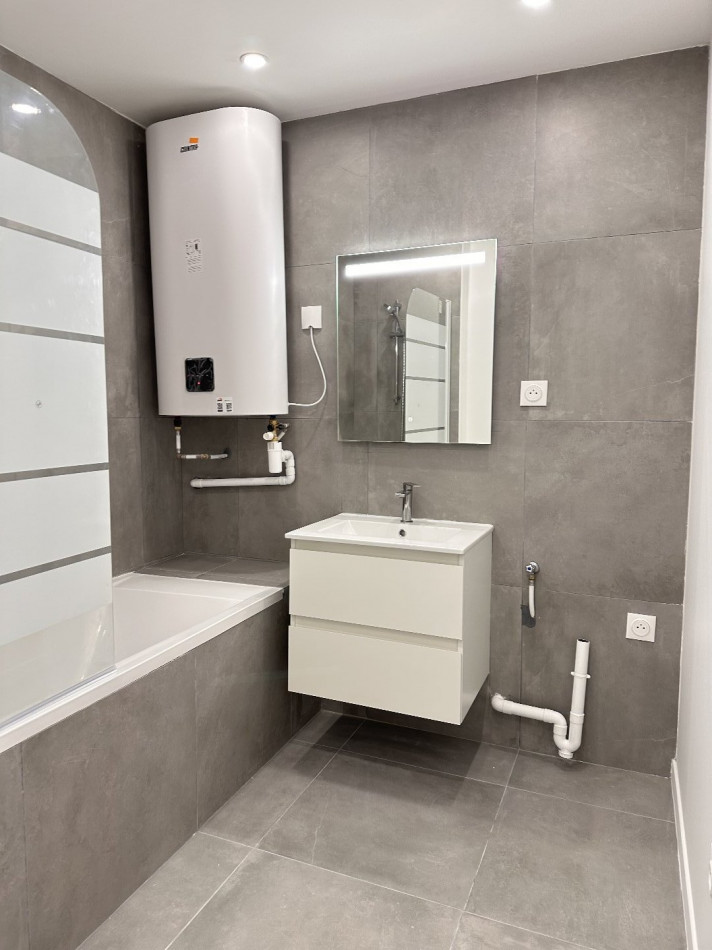 vente Appartement Sete - Photo 8