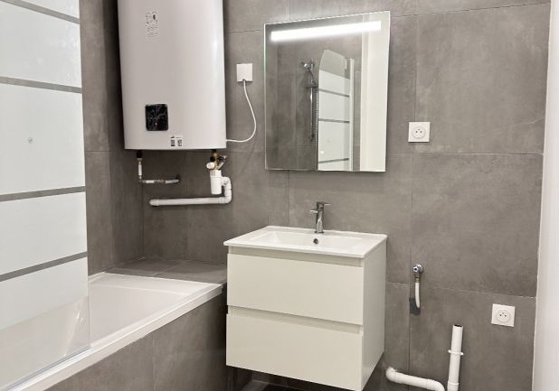 vente Appartement Sete