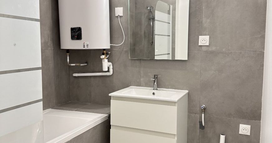 vente Appartement Sete