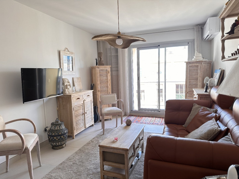 vente Appartement Sete - Photo 4