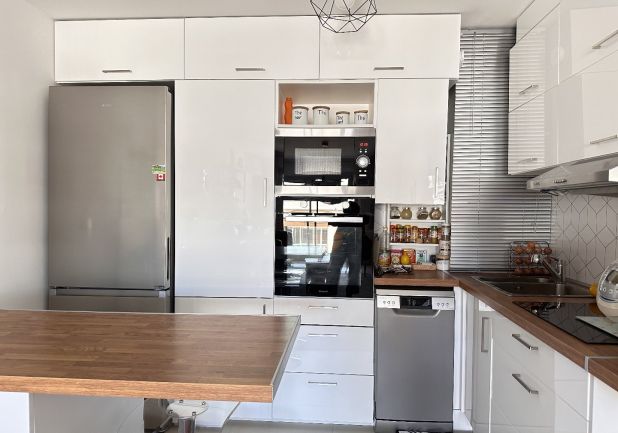 vente Appartement Sete