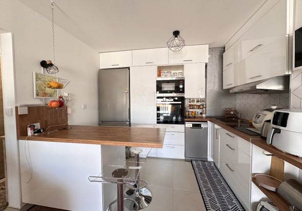 vente Appartement Sete