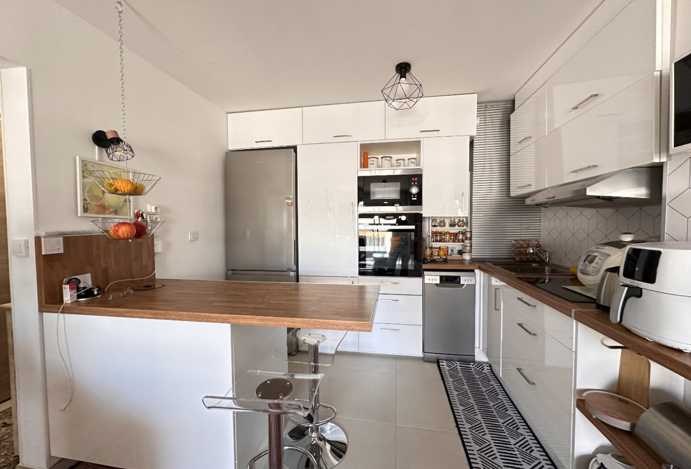 à vendre Appartement Sete - Photo 5