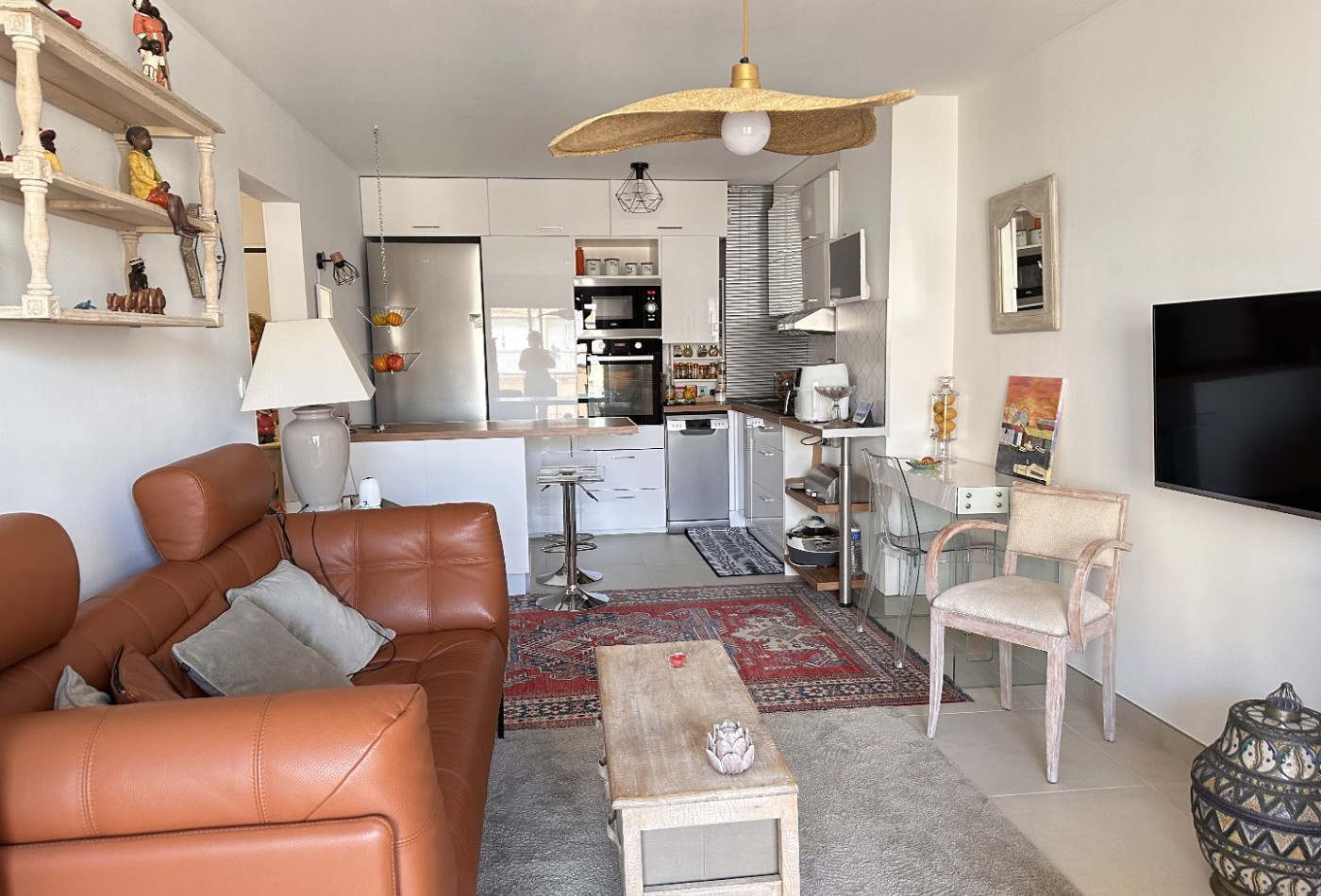 à vendre Appartement Sete - Photo 3