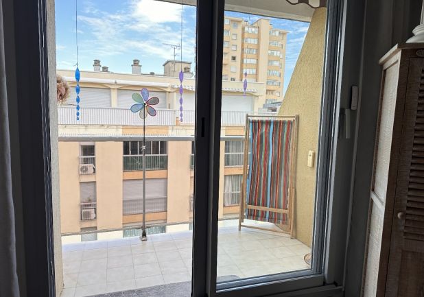 vente Appartement Sete