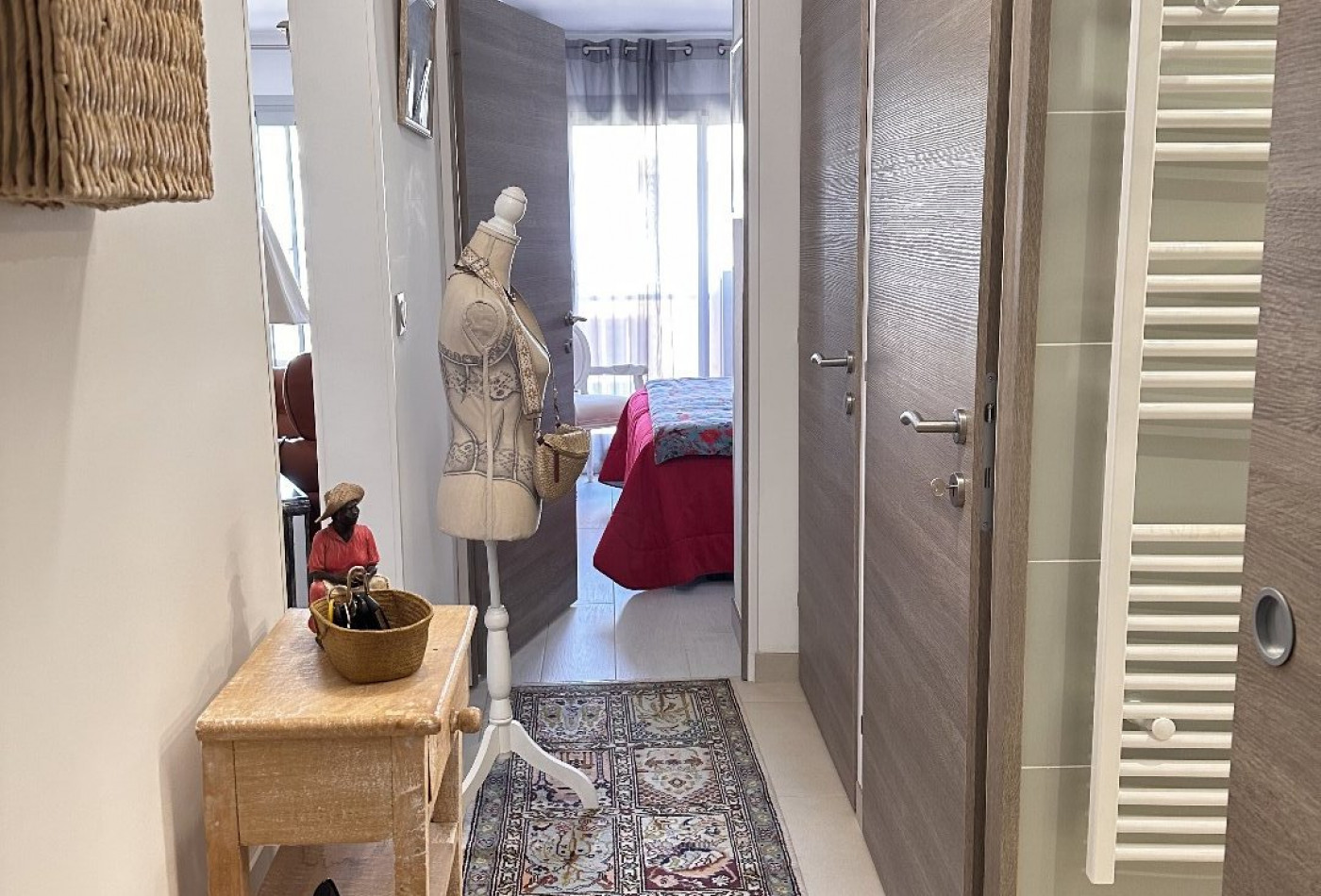 à vendre Appartement Sete - Photo 6