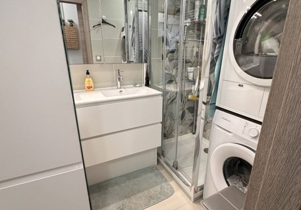 vente Appartement Sete