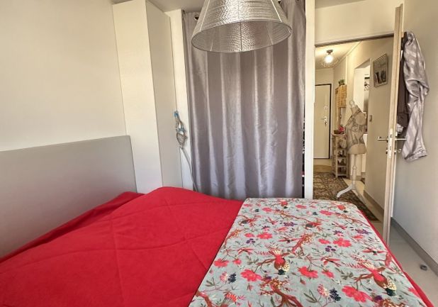 vente Appartement Sete