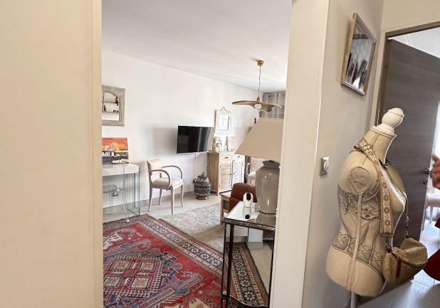 vente Appartement Sete