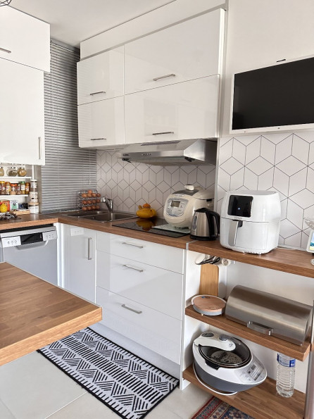 vente Appartement Sete - Photo 10