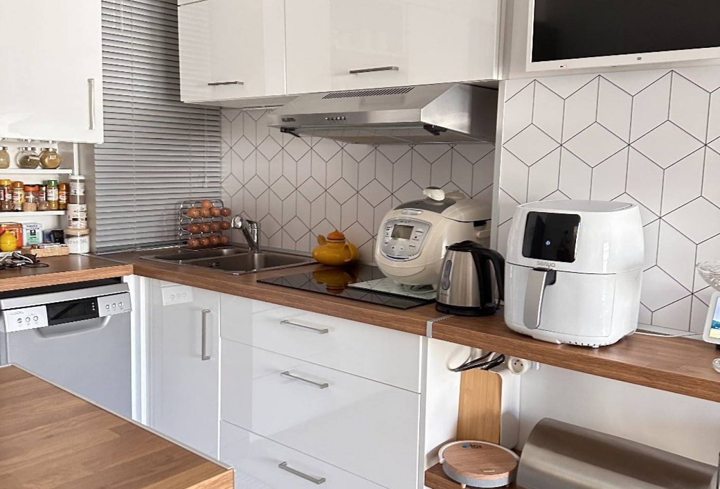 à vendre Appartement Sete - Photo 10