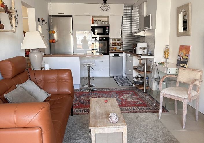 vente Appartement Sete
