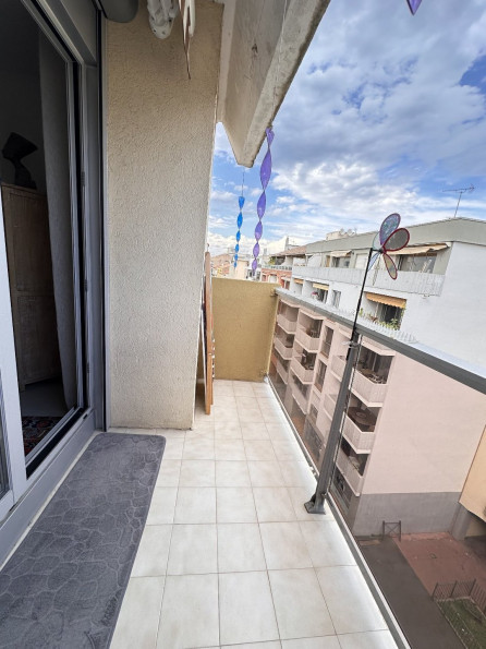 vente Appartement Sete - Photo 2